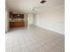 Spacious living room with tile flooring and natural light at 1450 Aqui Esta Dr, Punta Gorda, FL 33950