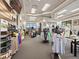 Well-stocked pro shop offering a wide selection of golf apparel, equipment, and accessories at 16904 Vardon Ter # 201, Bradenton, FL 34211