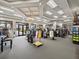 A bright and airy pro shop featuring a wide selection of golf apparel and equipment at 16904 Vardon Ter # 201, Bradenton, FL 34211