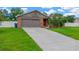 Inviting single-Gathering home with a well-maintained lawn and a two-car garage at 2522 51St Street E Ct, Palmetto, FL 34221