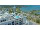 Luxury condo with rooftop pool and ocean view, featuring a prime location at 33 S Palm Ave # 1303, Sarasota, FL 34236