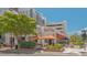 Charming outdoor cafe with inviting seating areas at 33 S Palm Ave # 1303, Sarasota, FL 34236