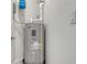 Image of a new hot water heater at 33 S Palm Ave # 1303, Sarasota, FL 34236