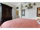 Spacious bedroom with a large closet, providing ample storage and room to relax at 385 165Th Ne Ct, Bradenton, FL 34212