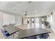 Bright meeting room with neutral walls and ample seating arrangements at 7885 Bristol Park Dr, Apollo Beach, FL 33572