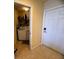 Laundry room with washer and dryer at 7911 Grand Estuary Trl # 201, Bradenton, FL 34212