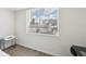 Bright bedroom with a view from a window and light wood flooring at 101 S Gulfstream Ave # 6C, Sarasota, FL 34236