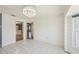 Traditional living room with white walls and lots of natural light at 104 Hourglass Dr, Venice, FL 34293