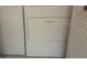 A view of the laundry machine at 1212 Candlewood Dr, Lakeland, FL 33813