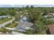 Charming single-Gathering home featuring mature trees and a large, well-maintained yard in a peaceful neighborhood setting at 2646 Martin St, Sarasota, FL 34237