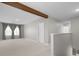 The bonus room has a large window, soft carpeting and is freshly painted and ready for you at 4015 Quiet Rain Ct, Palmetto, FL 34221