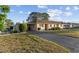 Cozy single-story home with a well-maintained lawn and inviting curb appeal at 505 47Th Avenue W Dr, Bradenton, FL 34207