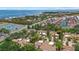 Wonderful homes close to the water and tennis courts with lush landscaping at 6207 Courtside Dr # 23, Bradenton, FL 34210
