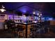 Chic indoor bar with ample seating, modern lighting, and a well-stocked display for a lively atmosphere at 7150 N Tamiami Trl # S-623, Sarasota, FL 34243