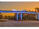 Impressive entrance to the IMG Academy, showcasing the modern design and professional facilities at 8710 54Th W Ave # 8710, Bradenton, FL 34210