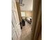 A secondary bedroom offers a serene retreat with natural light at 1909 6Th W Ave, Palmetto, FL 34221