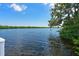 Calm water view at 11807 Rive Isle Run, Parrish, FL 34219