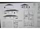 Detailed architectural plans showing elevations, floor plans, and structural information at 1227 30Th W Ave, Bradenton, FL 34205