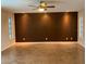 Inviting living room with tile flooring and large blank wall at 2178 Calcutta Rd, Punta Gorda, FL 33983