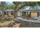 Charming single-story home with well-kept lawn and decorative landscaping at 4468 Maraldo Ave, North Port, FL 34287