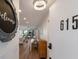Inviting entryway featuring bright natural light and an open-concept layout at 5623 Midnight Pass Rd # 615, Sarasota, FL 34242