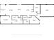 Detailed floorplan highlighting spacious primary bedroom, open-concept living areas, and functional layout at 5816 Mezzana Run, Palmetto, FL 34221