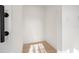 Bright and spacious walk-in closet with modern design, offering ample storage in a clean, organized space at 5900 6Th S Way, St Petersburg, FL 33705