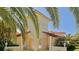 Elegant clock tower near the pool area, adding a touch of charm to the community amenities at 766 Shadow Bay Way, Osprey, FL 34229