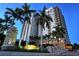 Exterior view of Alinari at Rosemary Place at 800 N Tamiami Trl # 317, Sarasota, FL 34236