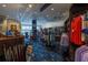 Upscale pro shop featuring golf apparel, equipment, and accessories with bright recessed lighting and displays at 8755 Olde Hickory Ave # 7105, Sarasota, FL 34238