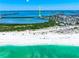 Picturesque property offers unparalleled access to pristine beaches, creating an idyllic coastal retreat at 290 N Washington Dr, Sarasota, FL 34236