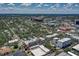 Urban landscape featuring a dense concentration of buildings and tree-lined streets at 525 N Orange Ave # 202, Sarasota, FL 34236