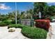 Welcome to Joan M. Durante Community Park in the Town of Longboat Key! at 603 Cedars Ct, Longboat Key, FL 34228