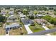 Desirable location: single-Gathering home featuring well-kept landscaping nestled in a friendly neighborhood setting at 6146 Grandeur St, Englewood, FL 34224
