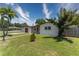 Lovely home showcasing its landscaping and curb appeal at 138 Pearl Ave, Sarasota, FL 34243