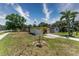 Property featuring a well-manicured lawn at 138 Pearl Ave, Sarasota, FL 34243