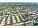 Beautiful community featuring stunning waterfront views, lush greenery, and well-manicured landscapes at 2419 Riverbluff Pkwy # V233, Sarasota, FL 34231