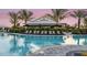 Bahama Bar sits next to the pool and offers an enjoyable outdoor atmosphere at 3221 Vicenza Ct, Bradenton, FL 34211
