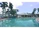 Enjoy the community pool, perfect for swimming and relaxation with nearby clubhouse at 3803 54Th W Dr # 201, Bradenton, FL 34210