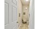 Cozy flex space featuring neutral walls, natural light, and tile flooring at 15208 21St E Ave, Bradenton, FL 34212