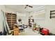 Functional bedroom with windows at 2110 Craft Ln, Sarasota, FL 34239