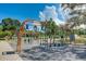 Modern outdoor exercise area for all ages at 2110 Craft Ln, Sarasota, FL 34239