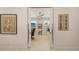 Open home office features bright natural light, modern finishes, and comfortable seating at 2135 Hyde Park St, Sarasota, FL 34239