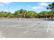 Stay active on the community's pristine tennis courts surrounded by mature trees at 3212 Ramblewood N Dr # 3212, Sarasota, FL 34237