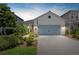 Charming single-story home with a well-manicured lawn and a welcoming two-car garage in a desirable neighborhood at 10120 Canaveral Cir, Sarasota, FL 34241