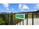 Dog park for dogs 35lbs and over at 2578 Wild Cherry Path, Sarasota, FL 34240