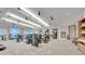 Bright gym offers modern exercise equipment and fitness opportunities for a healthy lifestyle at 3027 Formia Ct, Lakewood Ranch, FL 34211