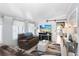 Inviting living room with stylish furniture, modern decor, and abundant natural light at 3333 26Th E Ave # 1104, Bradenton, FL 34208