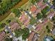 Residential community with well-manicured lawns and mature trees, nestled amidst a tranquil waterway and lush surroundings at 4203 Carriage Dr # 27, Sarasota, FL 34241