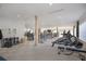 A spacious fitness center offering a variety of workout equipment at 8706 52Nd E Dr, Bradenton, FL 34211